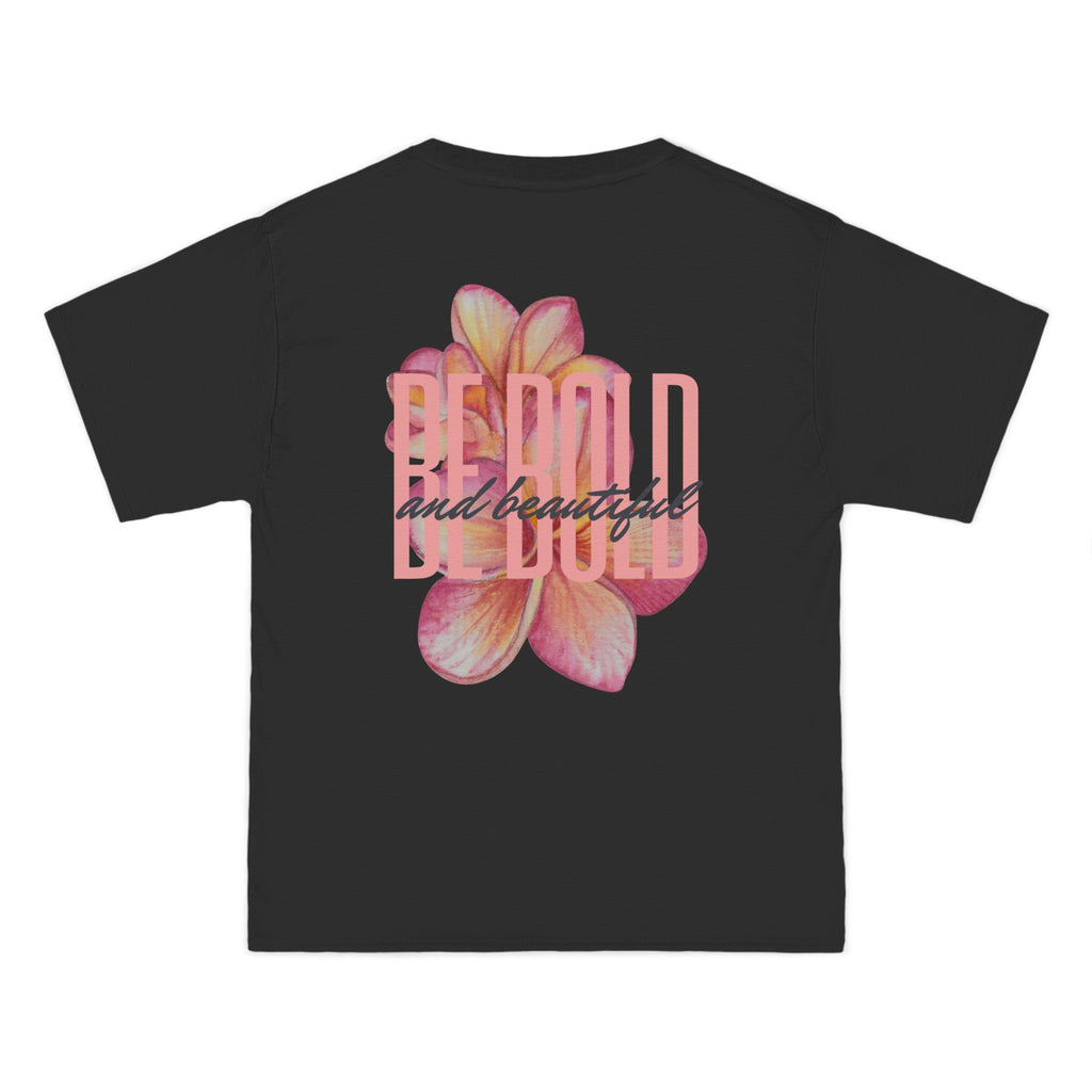 Bold and Beautiful Floral T-Shirt