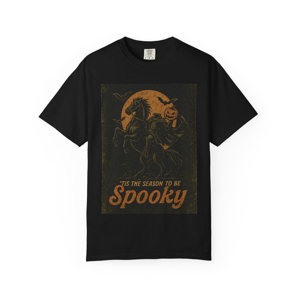 Headless Horseman Unisex T-shirt