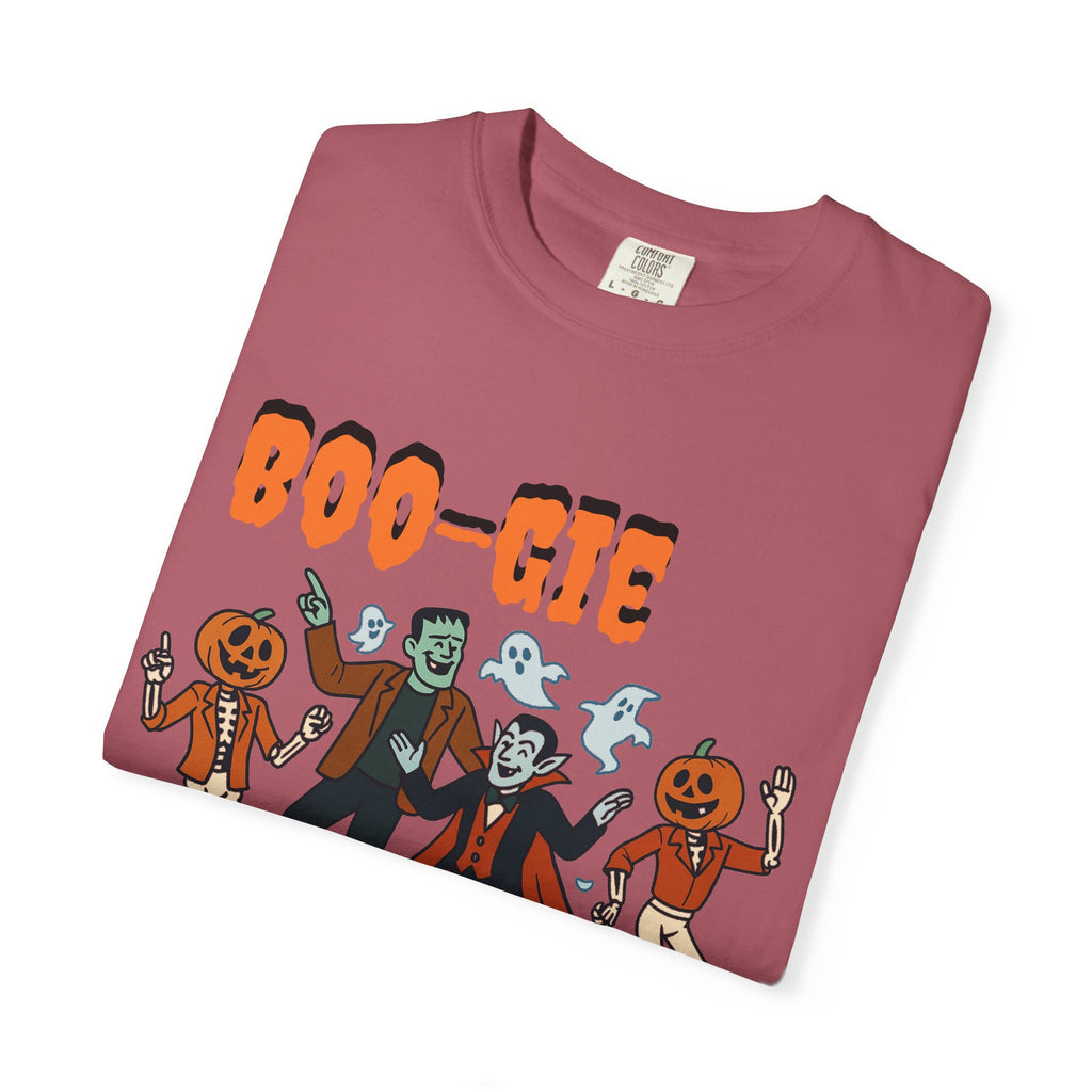 Halloween Boogie T-shirt