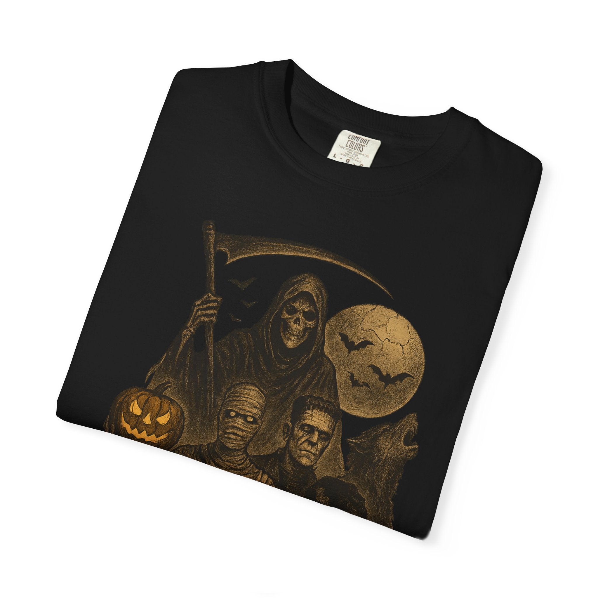 Monster Mash T-shirt