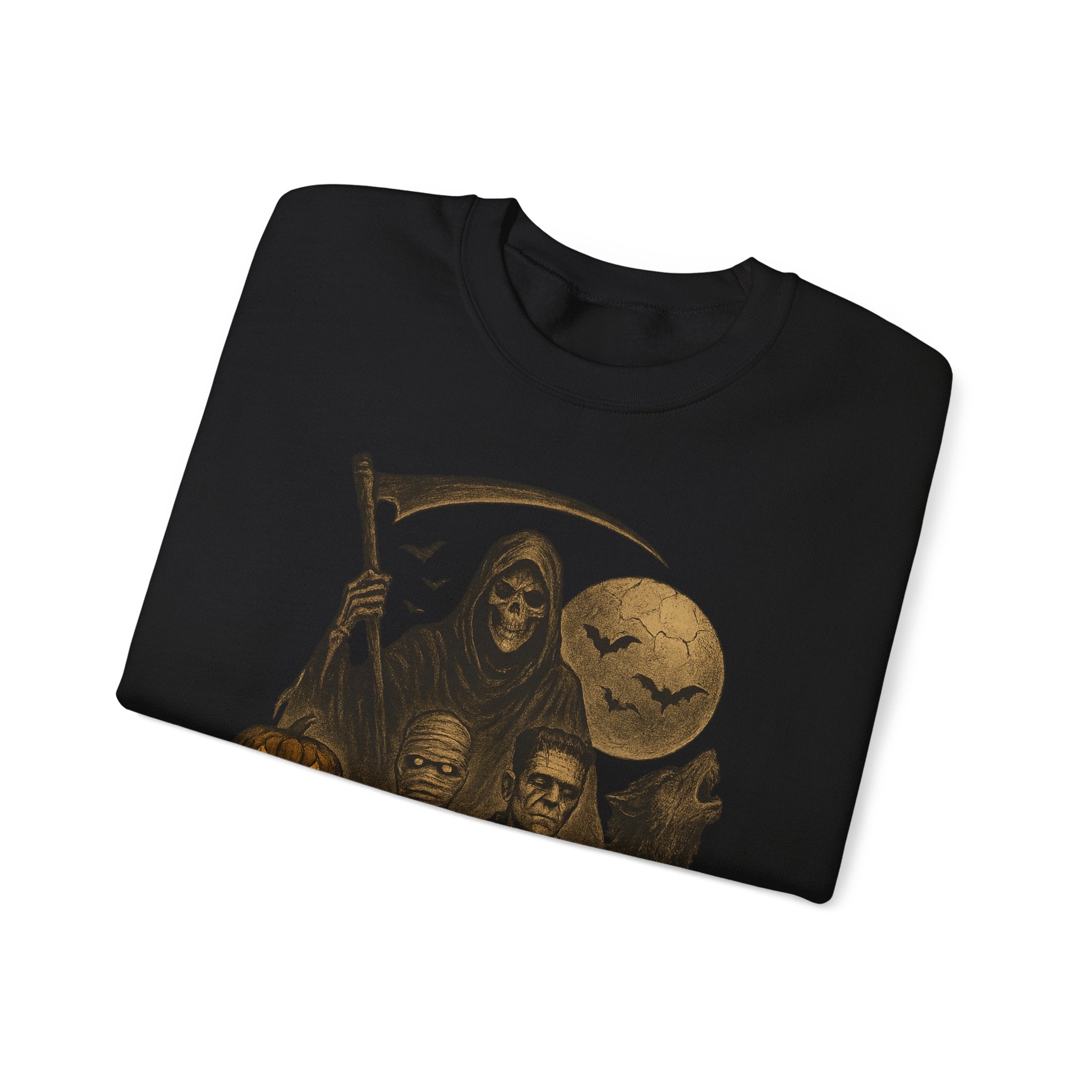 Monster Mash Sweathshirt
