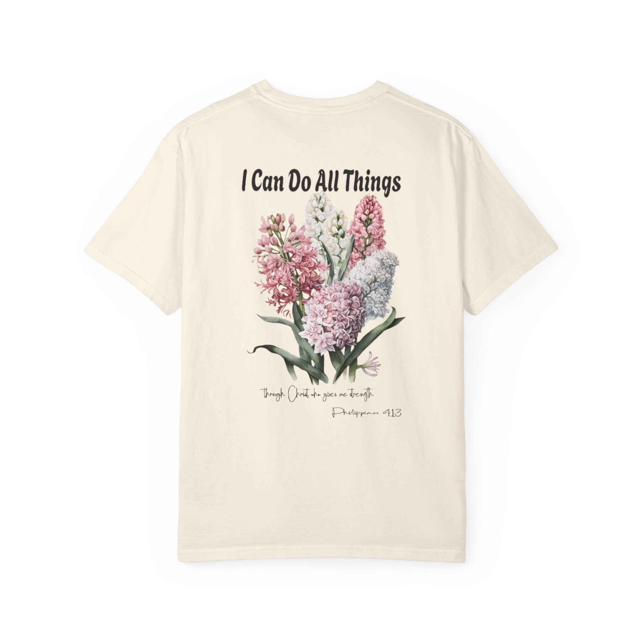 I Can Do Anything  T-Shirt