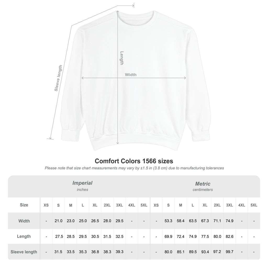 If You Know You Know -Unisex Sweatshirt