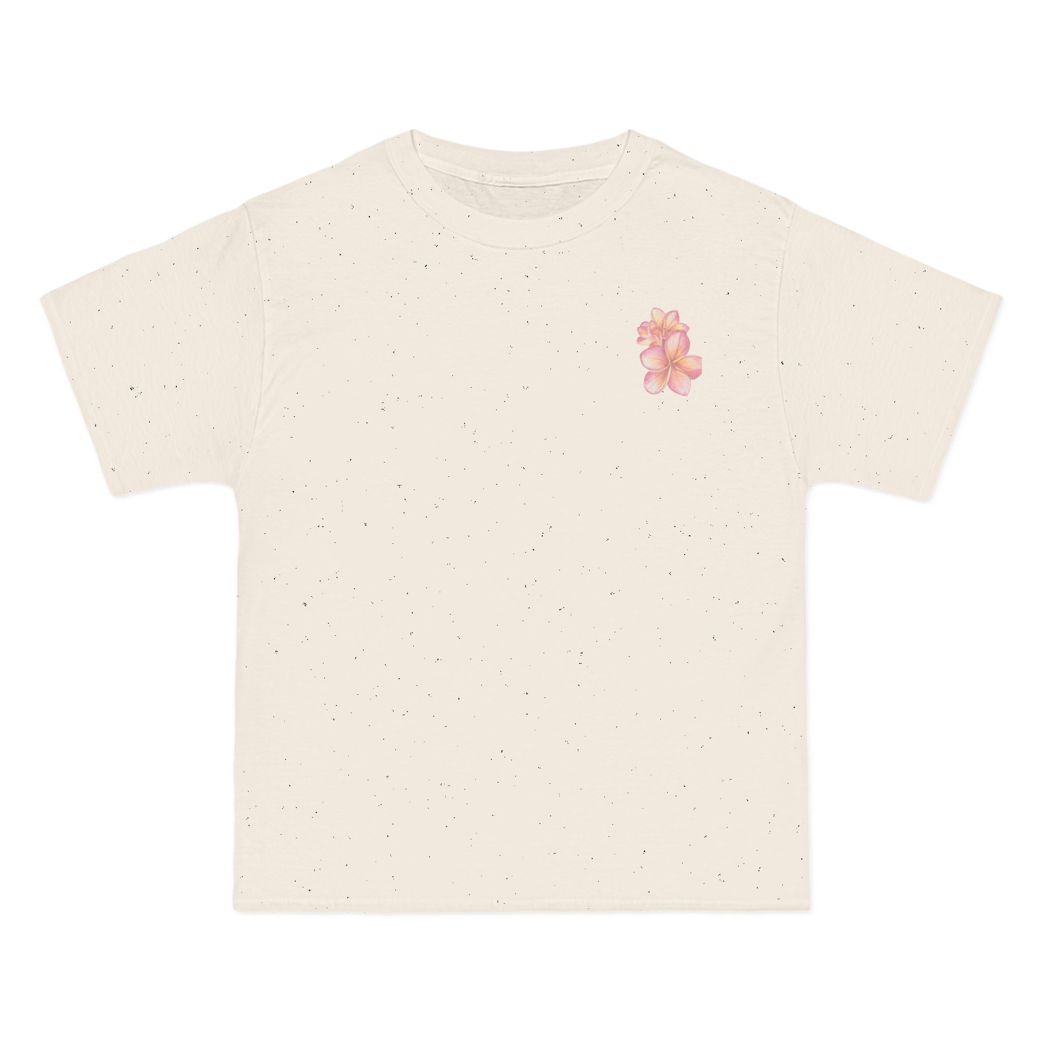 Bold and Beautiful Floral T-Shirt